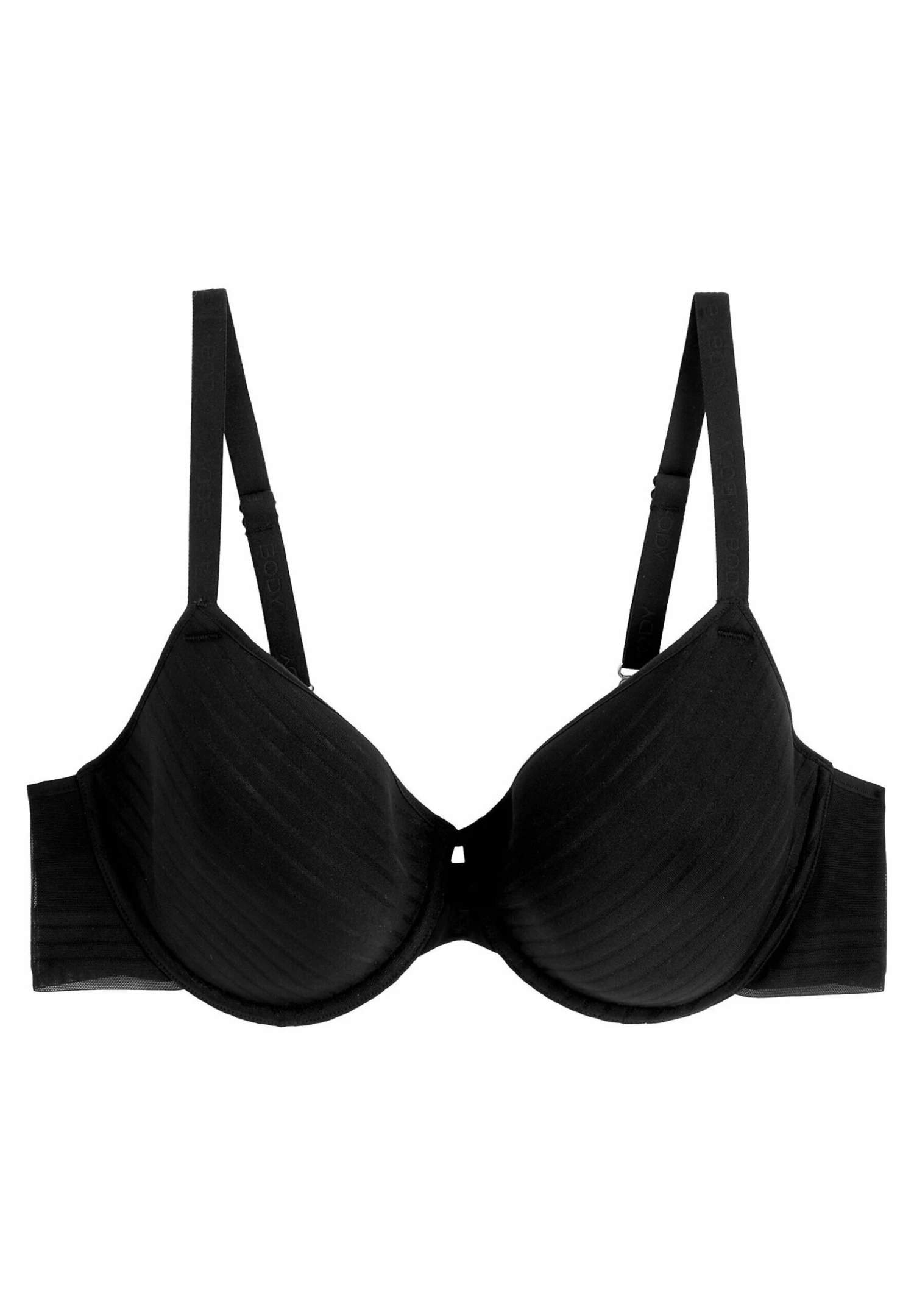 Marks & Spencer Define Spacer - Beugel Bh - Black 1 Marks & Spencer Define Spacer - Beugel Bh - Black