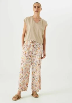 Garcia With Print - Broek - Soft Kit