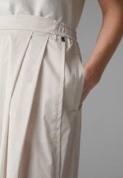 Bogner Samira - A-Lijn Rok - Sand 10 Bogner Samira - A-Lijn Rok - Sand -Only Mode Winkel d9c01191158148d598533cce159508cd