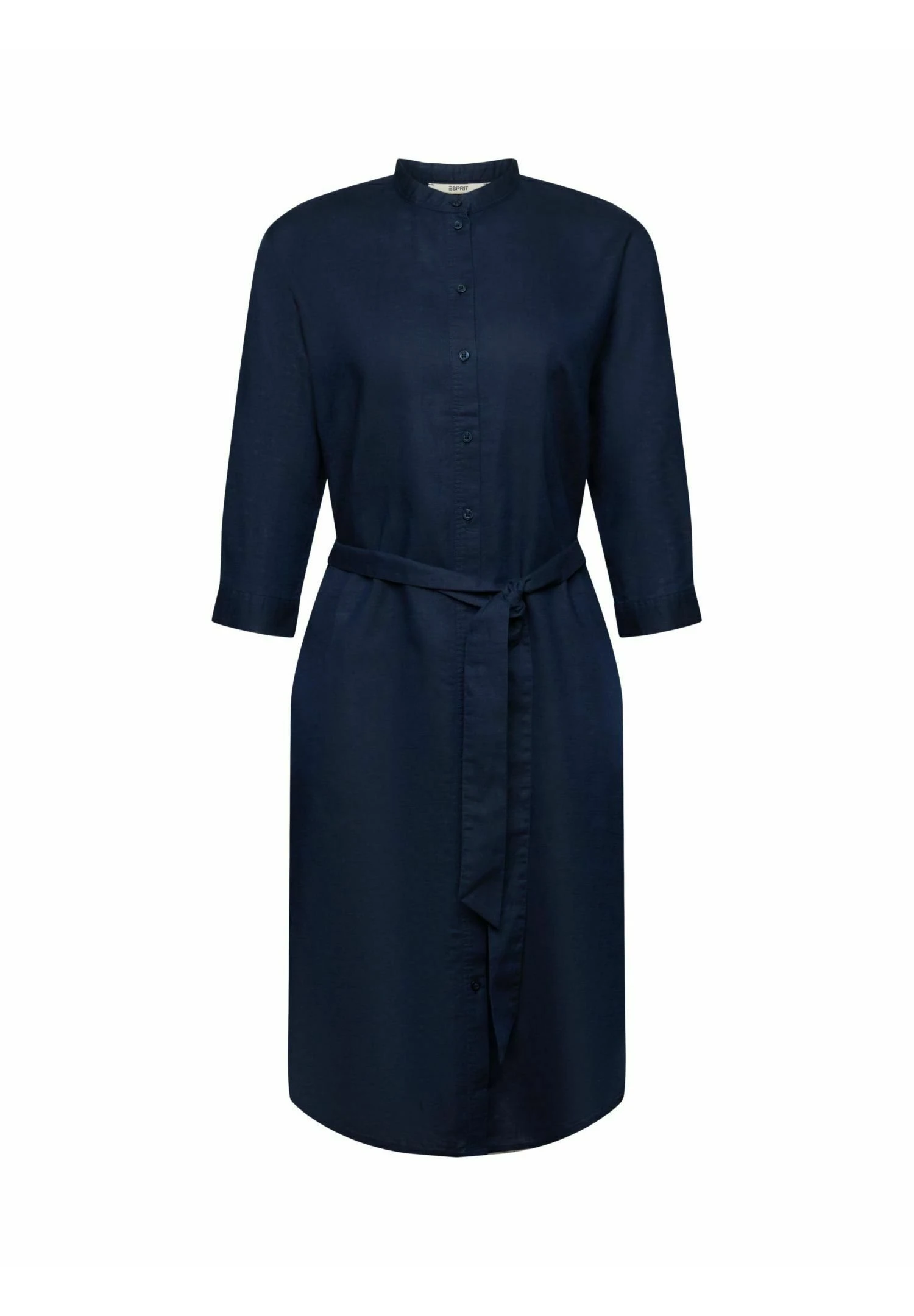 ESPRIT Blousejurk - Navy 8 ESPRIT Blousejurk - Navy - Afbeelding 8