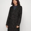 ONLY Onlselena Minna LifeCoat- Mantel - Black