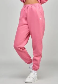 SikSilk Essential- Trainingsbroek - Pink