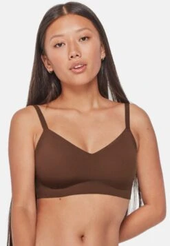 T-Shirt Bh - Chocolate