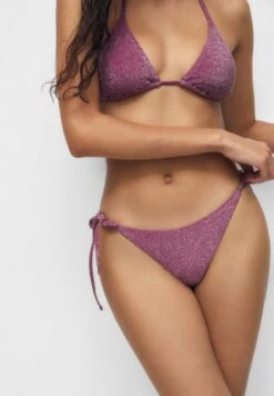 PULL & BEAR Shiny - Bikinibroekje - Lilac -Only Mode Winkel da2f2db53d7247b1b28d84ff42631ea4