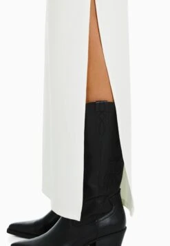 BERSHKA Maxirok - Beige -Only Mode Winkel da4d23451d43414ea1bbb0a5bb03f36b