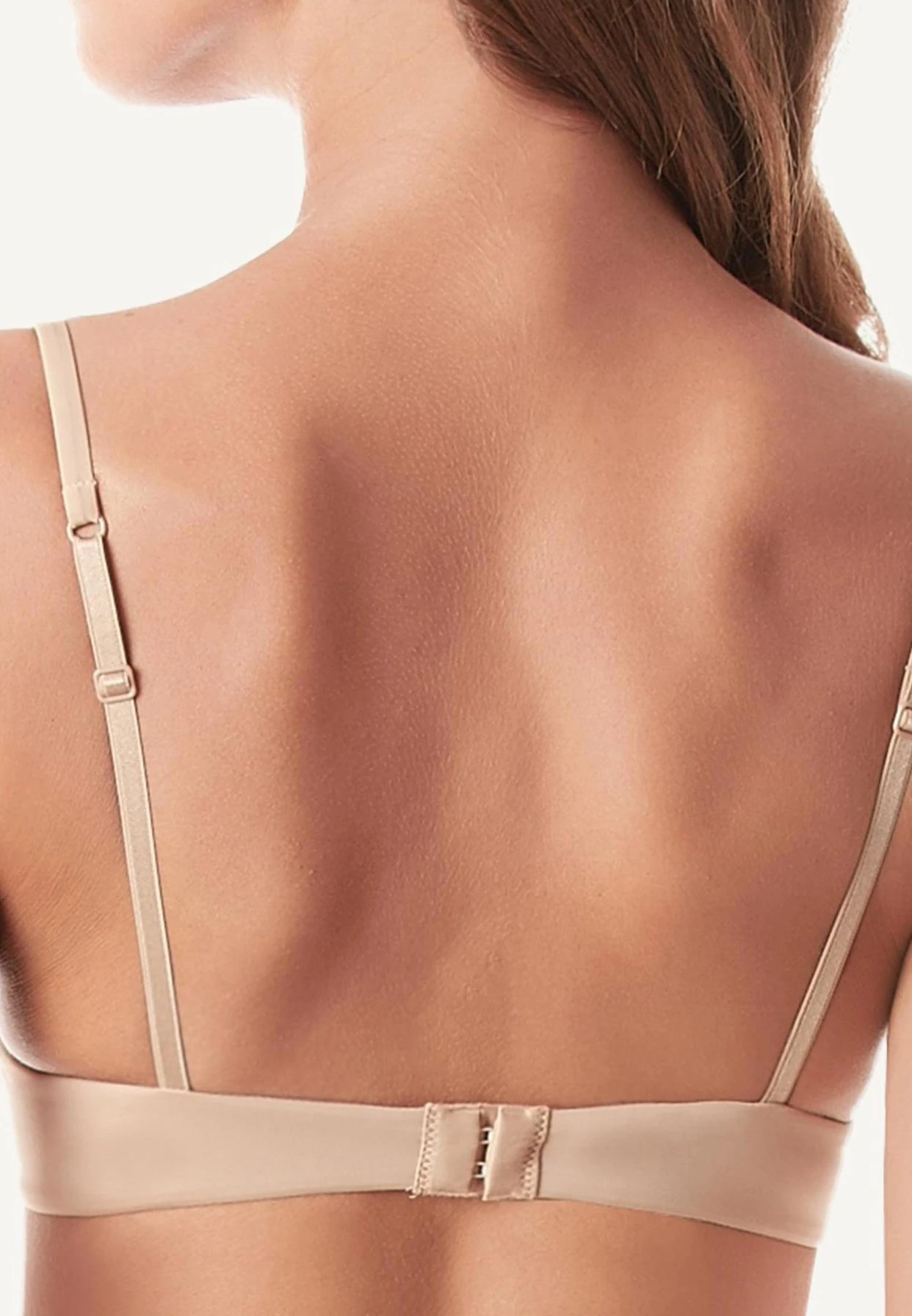 Intimissimi Gioia- Push-Up Bh - Skin 4 Intimissimi Gioia- Push-Up Bh - Skin - Afbeelding 4