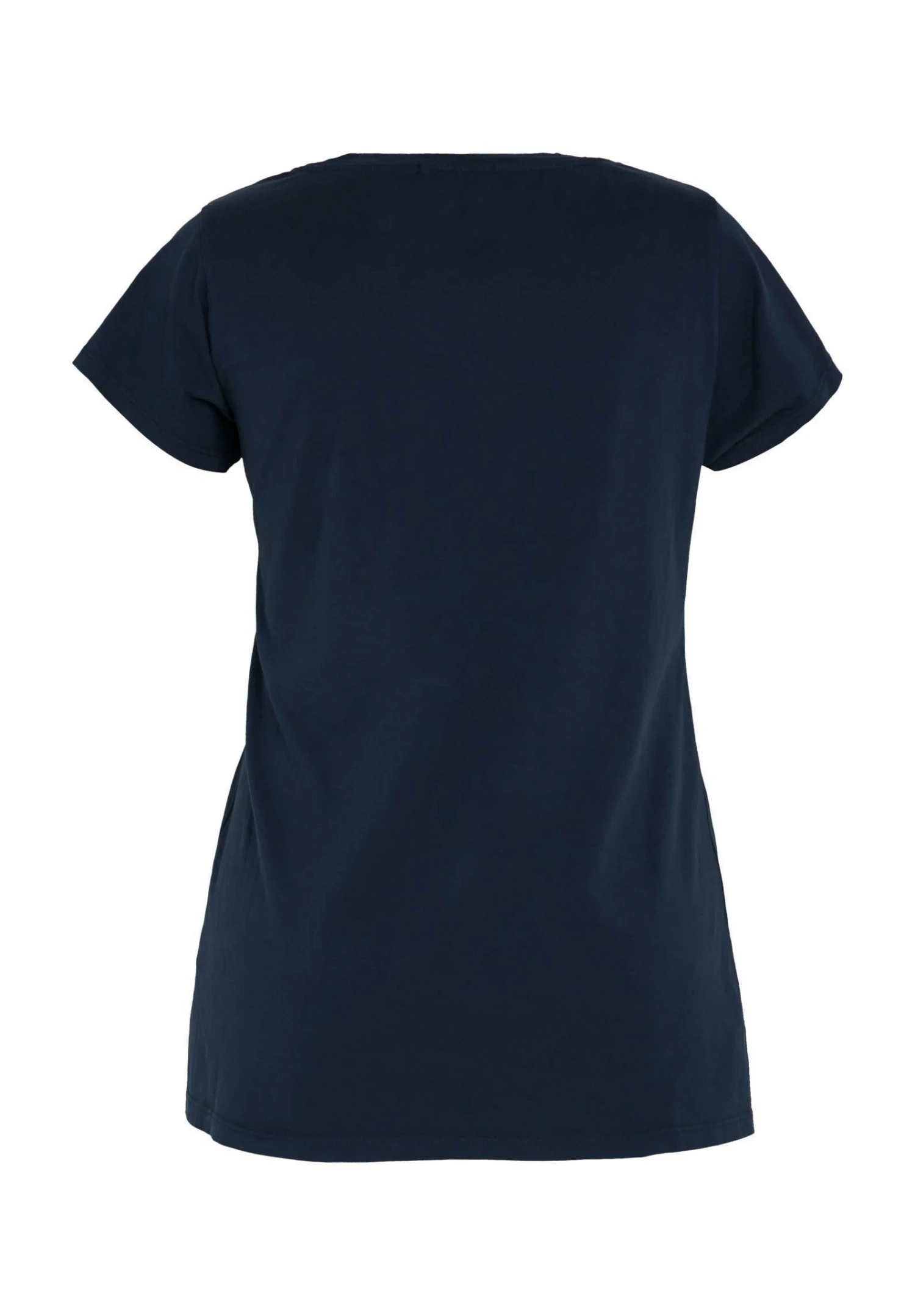 Vintage - T-Shirt Print - Navy 9 Vintage - T-Shirt Print - Navy - Afbeelding 9