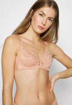 AGENT PROVOCATEUR Leni Bra - Beugel Bh - Praline 9 AGENT PROVOCATEUR Leni Bra - Beugel Bh - Praline -Only Mode Winkel da8359bcf97848048039a149ceaaa6f8