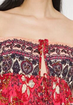 FREE PEOPLE Bali Mariposa- Strandaccessoire - Strawberry Combo 9 FREE PEOPLE Bali Mariposa- Strandaccessoire - Strawberry Combo -Only Mode Winkel dab0da1c2a7b48afb1660ff3d9455b9e