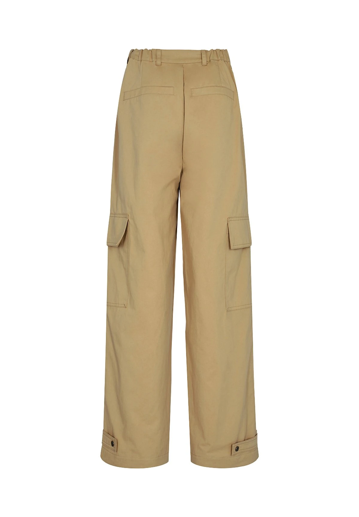 Moves Largo- Cargobroek - Warm Sand 6 Moves Largo- Cargobroek - Warm Sand - Afbeelding 6