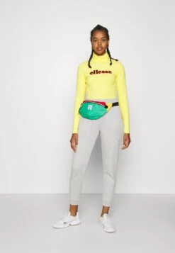 Even&Odd Regular Fit Jogger With Contrast - Trainingsbroek - Mottled Light Grey 6 Even&Odd Regular Fit Jogger With Contrast - Trainingsbroek - Mottled Light Grey -Only Mode Winkel dae0033e22304879b88c5e8fd84a8ef6