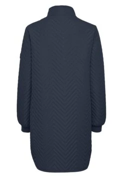 Fransa Fresfimo - Halflange Jas - Dark Peacoat 14 Fransa Fresfimo - Halflange Jas - Dark Peacoat -Only Mode Winkel daf69b29cb5b4050a131e494e0aa9d8d