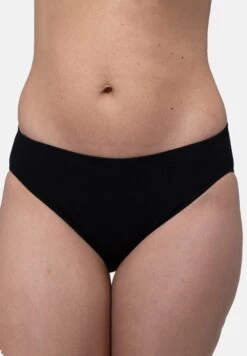 3Er Pack - Slip - Schwarz