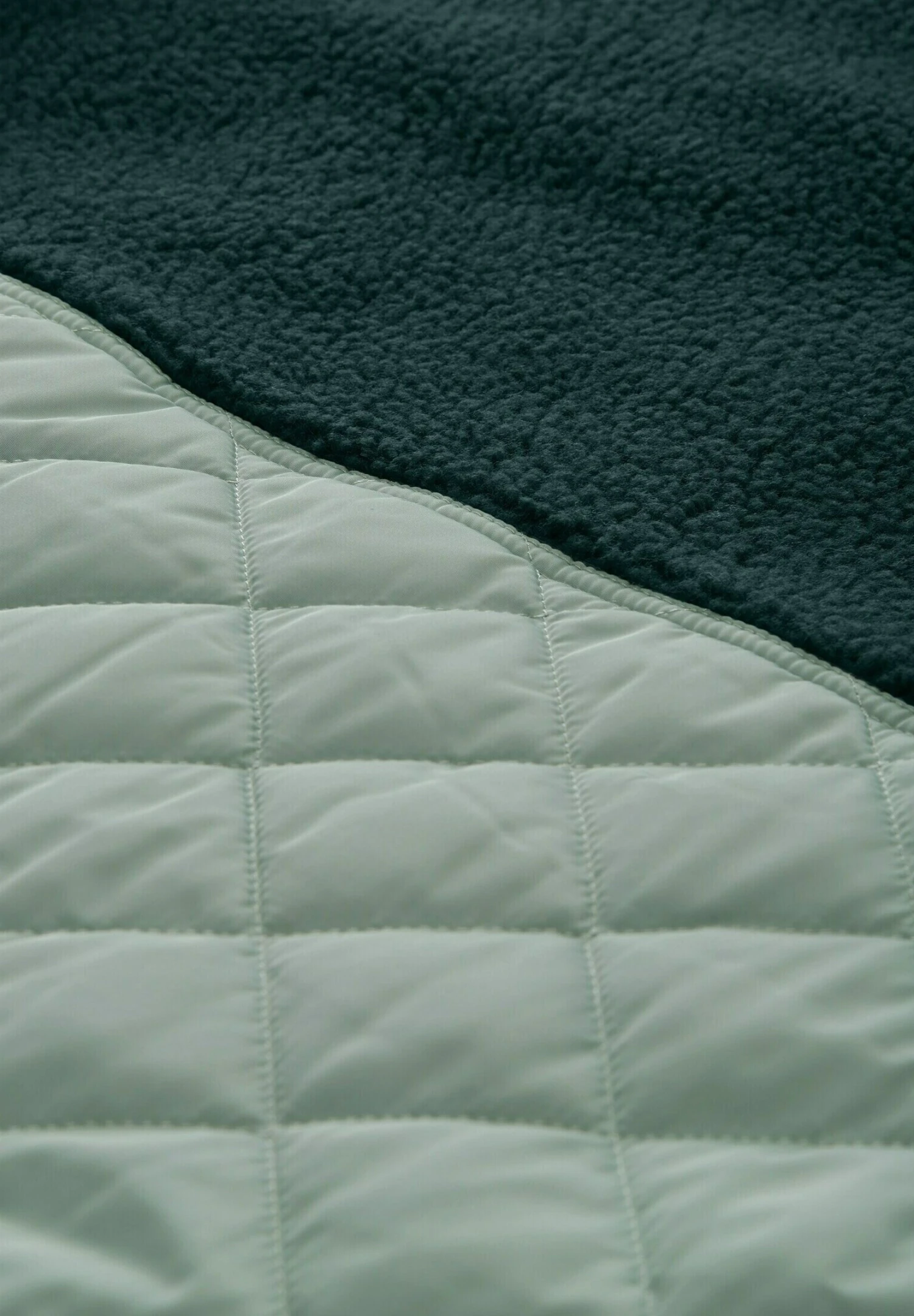 TOM TAILOR Denim Winterjas - Green Dust 6 TOM TAILOR Denim Winterjas - Green Dust - Afbeelding 6