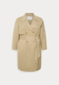 Slfweka - Trenchcoat - Cornstalk