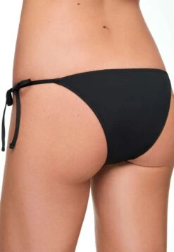 Oysho Mid-Rise With Ties - Bikinibroekje - Black 10 Oysho Mid-Rise With Ties - Bikinibroekje - Black -Only Mode Winkel dbf912101d2748878c649896b93dcbbe