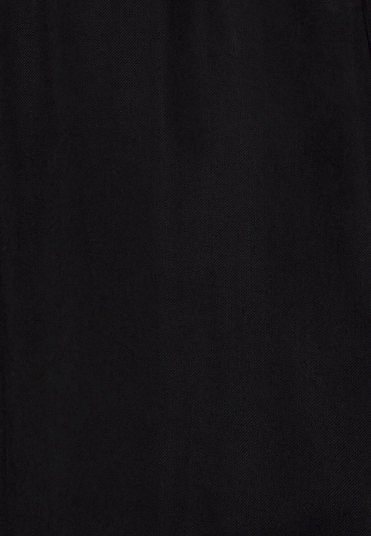 Object Objtilda Talula Long Noos - Broek - Black 5 Object Objtilda Talula Long Noos - Broek - Black - Afbeelding 5