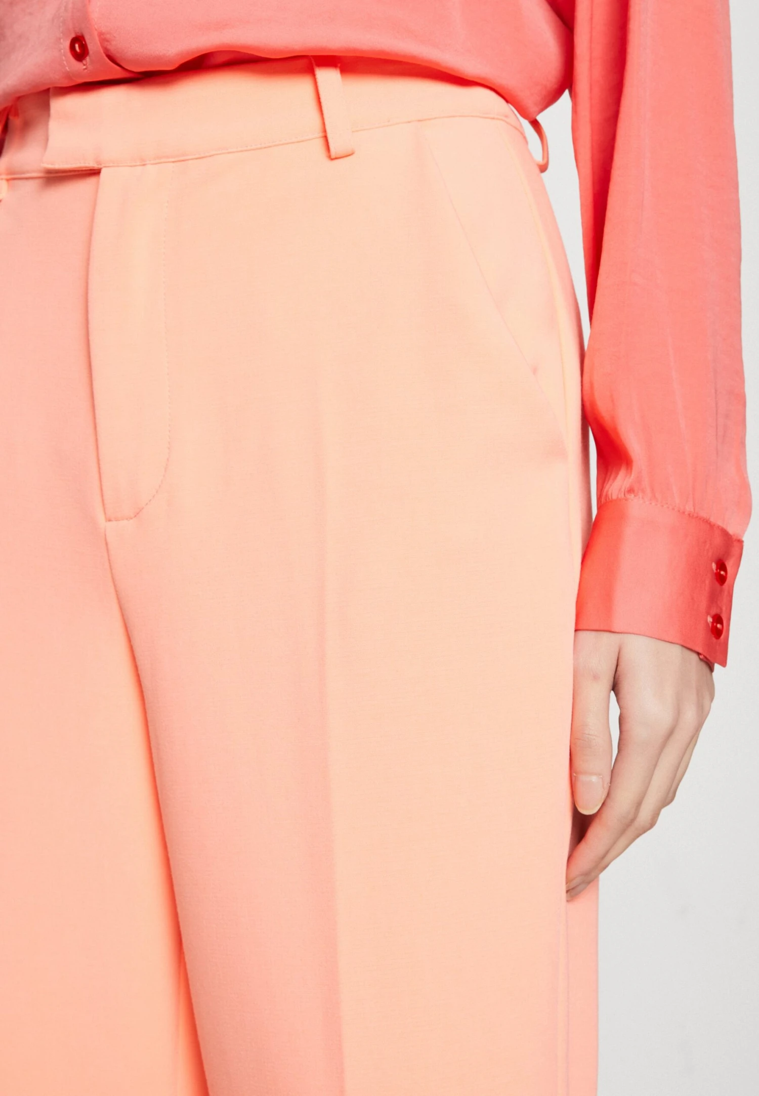 MbyM Krishna - Broek - Desert Flower 4 MbyM Krishna - Broek - Desert Flower - Afbeelding 4