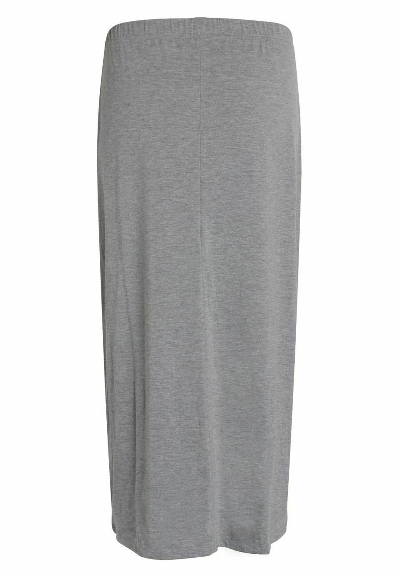 Stylish - Kokerrok - Grey 3 Stylish - Kokerrok - Grey - Afbeelding 3