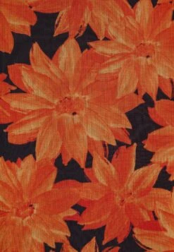 Joan Dress - Jurk - Orange -Only Mode Winkel dc63bdb6c7e14d9ca04be0b2192ce695