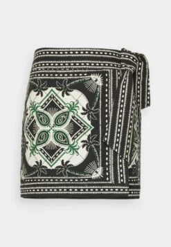 Farm Rio Mini Skirt - Minirok - Mystic Scarf -Only Mode Winkel dc8f2c9e596140c7bb663c27b69cebe2