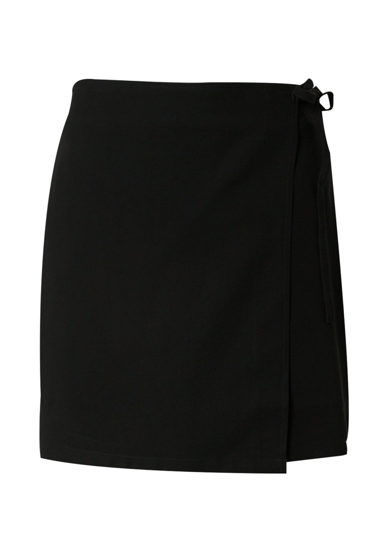 EDITED Xani - Wikkelrok - Schwarz 5 EDITED Xani - Wikkelrok - Schwarz - Afbeelding 5