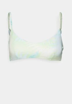 Seafolly Tropicana Bralette - Bikinitop - Baltic Blue -Only Mode Winkel dca16409fd53426cb2541ce3a47cdf74