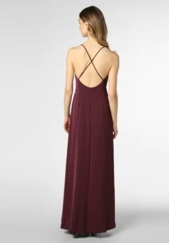 Vera Mont Mit Wasserfallausschnitt - Galajurk - Bordeaux -Only Mode Winkel dcab0e543a3b4654a1311be409aa9d30