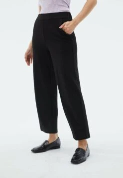 Broek - Black