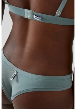 Armedangels Faara - String - Eucalyptus Green -Only Mode Winkel dcdf7e220fe3483bab1501886a5e00dd