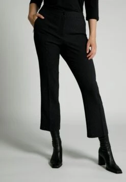 Ulla Popken Broek - Tiefdunkelblau 9 Ulla Popken Broek - Tiefdunkelblau -Only Mode Winkel dd32312795e549dbaeca6c58496c9b7f