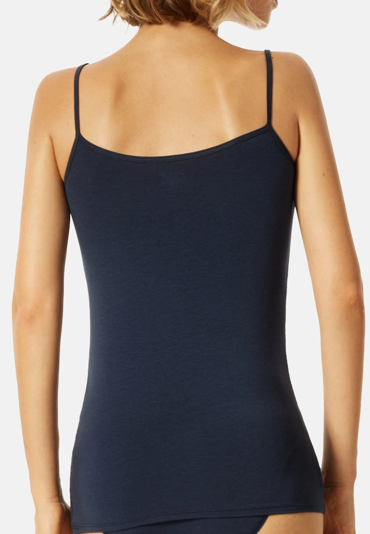 6Er Pack - Hemd - Dunkelblau 3 6Er Pack - Hemd - Dunkelblau - Afbeelding 3