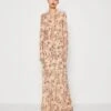 BEC + BRIDGE Floria Maxi Dress - Galajurk - Sand