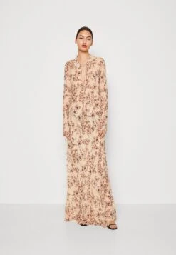 BEC + BRIDGE Floria Maxi Dress - Galajurk - Sand