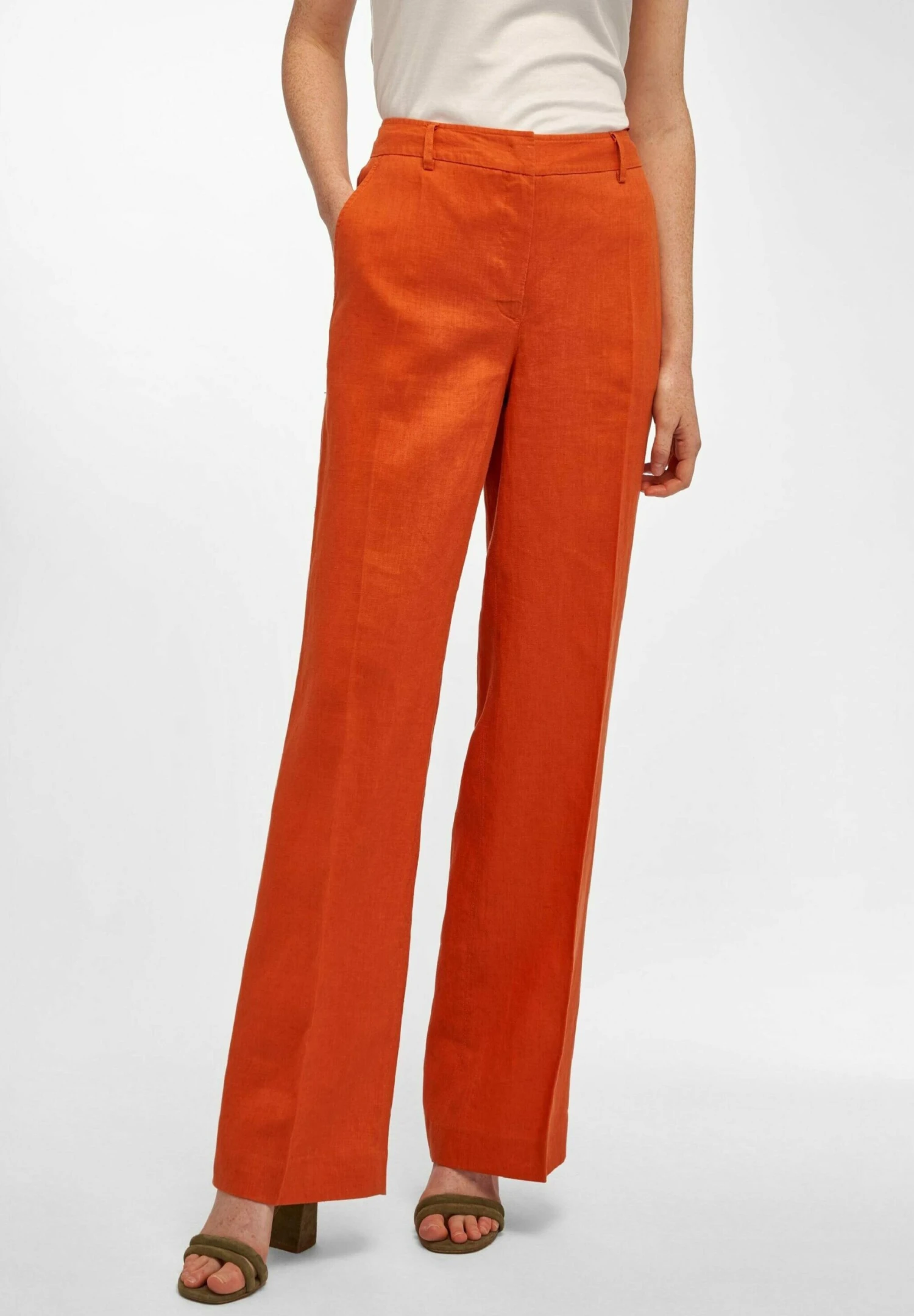 Broek - Kürbis 1 Broek - Kürbis