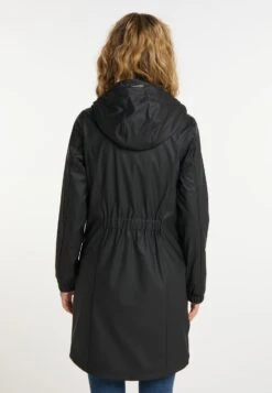 Schmuddelwedda Altiplano - Parka - Tiefschwarz -Only Mode Winkel dde863e1a021447e81a48a41b4179e81