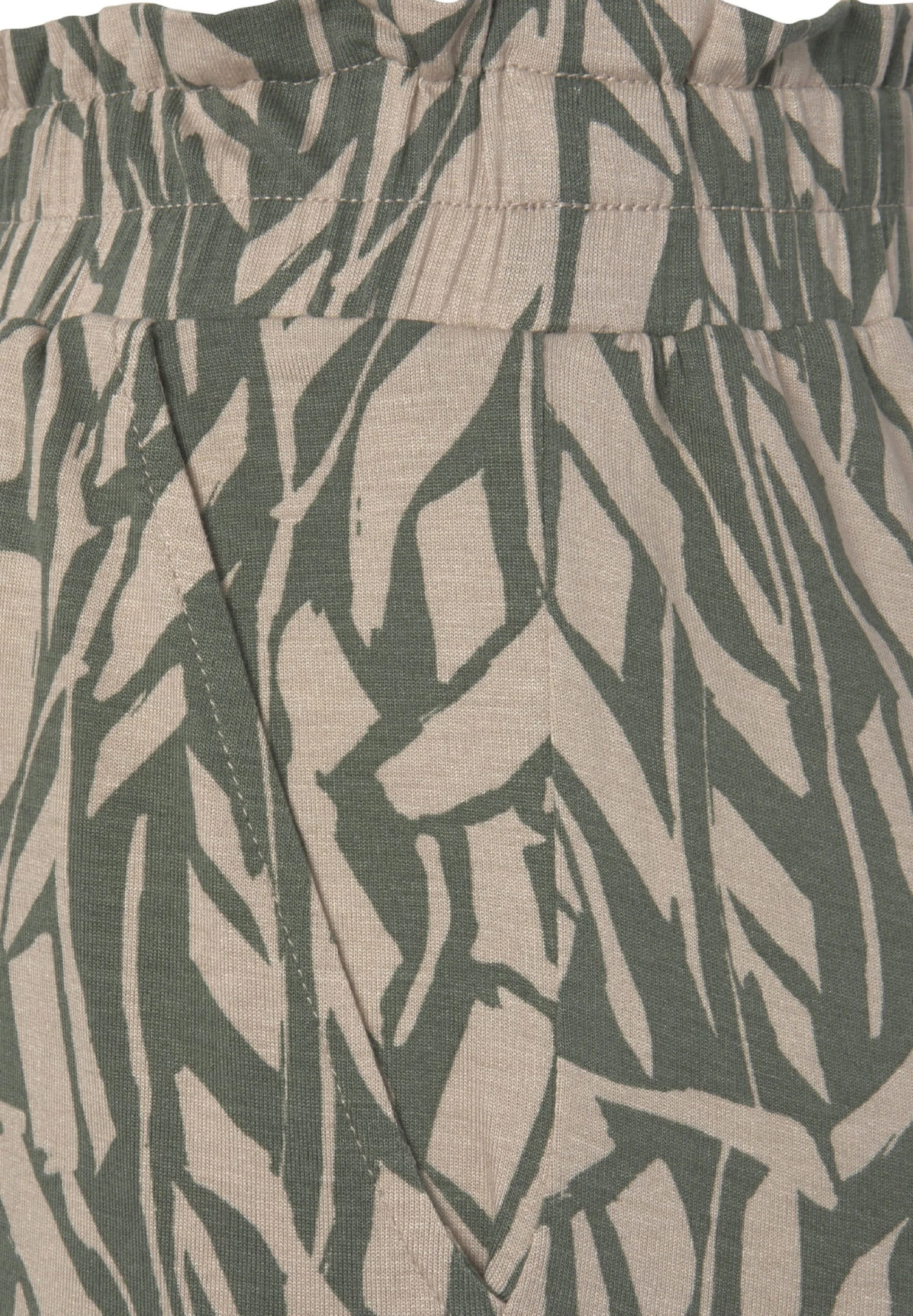 Buffalo Broek - Khaki Sand Bedruckt 4 Buffalo Broek - Khaki Sand Bedruckt - Afbeelding 4