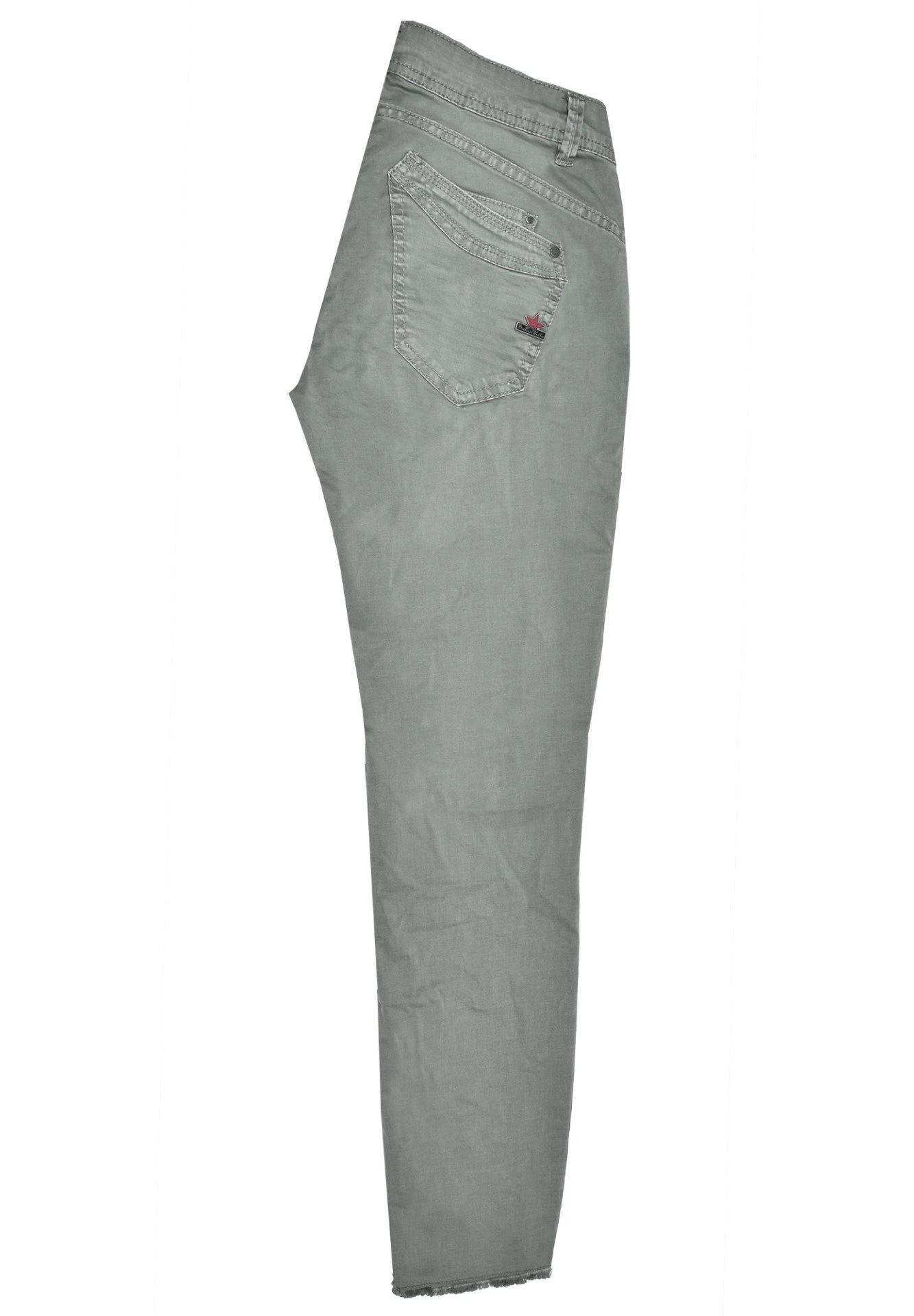 Slim Fit Jeans - Sea Spray 2 Slim Fit Jeans - Sea Spray - Afbeelding 2