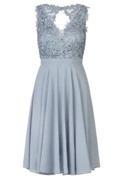 APART Cocktailjurk - Hellblau -Only Mode Winkel de02be9d669f477b919c81dfe5fd384d
