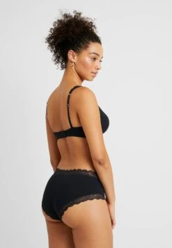 HANRO Hipster - Onderbroeken - Black 7 HANRO Hipster - Onderbroeken - Black -Only Mode Winkel de125153a6d44197b655b31c44c2d6da