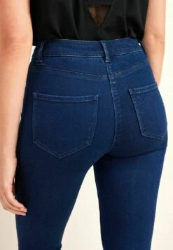 Next Power Stretch - Jeans Skinny Fit - Inky Blue 8 Next Power Stretch - Jeans Skinny Fit - Inky Blue -Only Mode Winkel de901ee4f468485ebc017679f1f62429