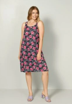 Strand - Strandaccessoire - Marineblau Türkis -Only Mode Winkel de9619d527304e60acd802a658d3bf34