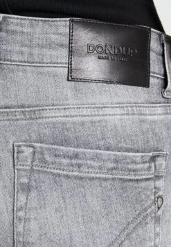 Dondup Monroe - Jeans Skinny Fit - Topo 9 Dondup Monroe - Jeans Skinny Fit - Topo -Only Mode Winkel dec0cc64182b4cd4bf3c09199916f047