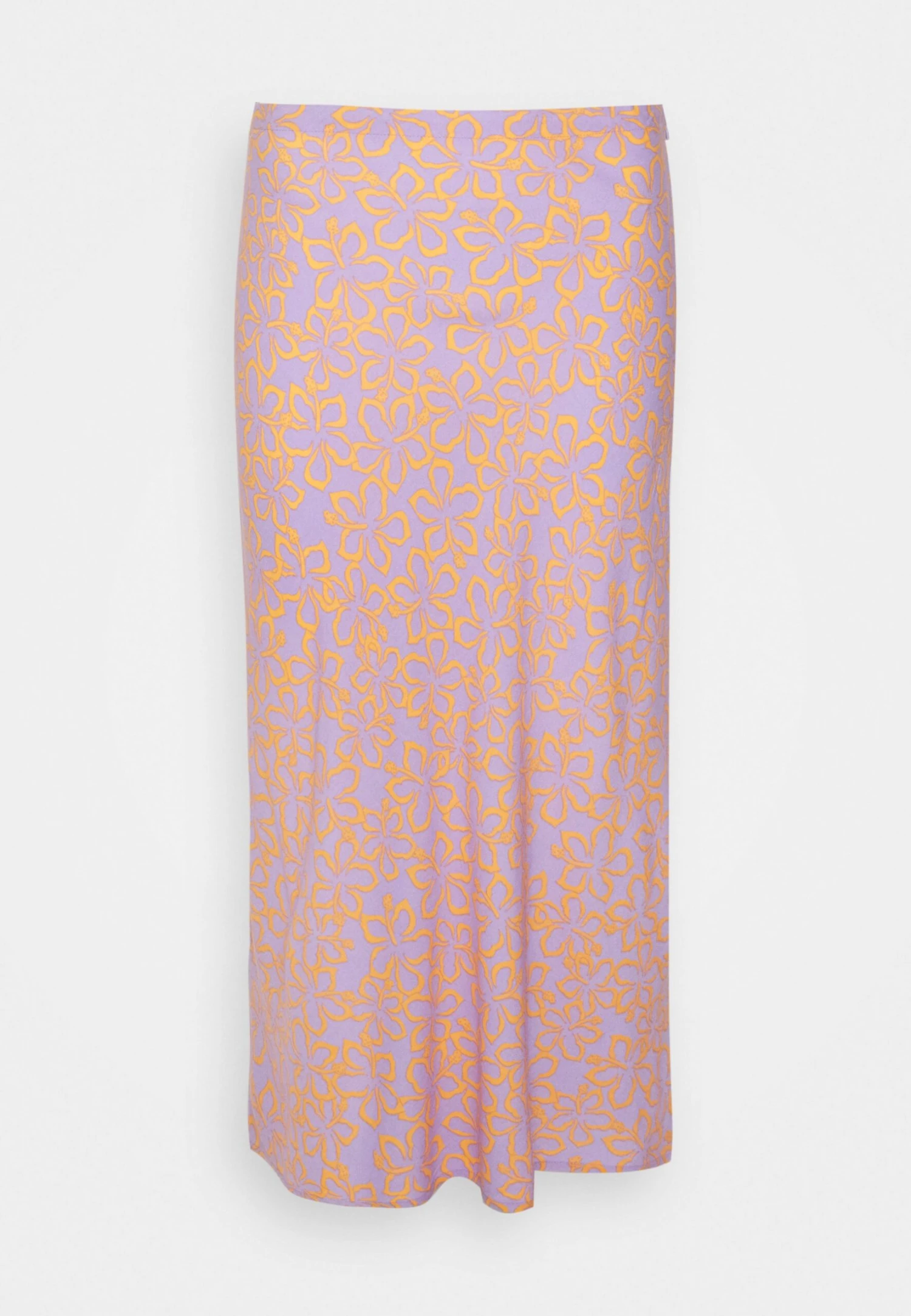 Roxy Neon River - Kokerrok - Mock Orange Hawaiianheat 6 Roxy Neon River - Kokerrok - Mock Orange Hawaiianheat - Afbeelding 6