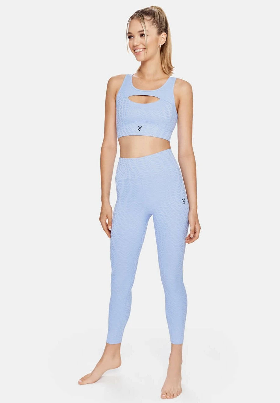 Pulse - Bustier - Blue 2 Pulse - Bustier - Blue - Afbeelding 2