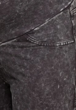 Mamalicious Celina- Legging - Black Denim 5 Mamalicious Celina- Legging - Black Denim -Only Mode Winkel def4edbb90b1450a8a15141b7c64beaf