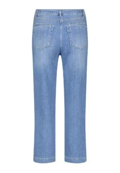 Straight Leg Jeans - Blau Denim Mit Use 13 Straight Leg Jeans - Blau Denim Mit Use -Only Mode Winkel df3394a85a77420494a0b6b151f6c2ad