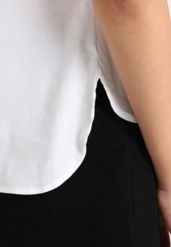 Seidensticker Overhemdblouse - Weiß -Only Mode Winkel df786e9d707a4a84867770b4c8532bc3