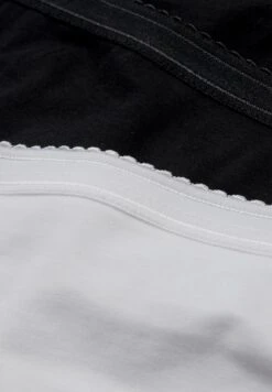 4 Pack - Slip - White -Only Mode Winkel df9127b9ebef44928017ef41cedc42dd