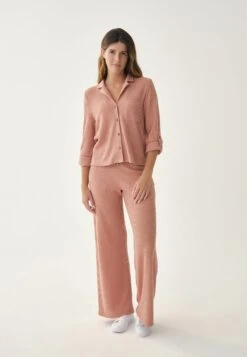 Trainingsbroek - Rose